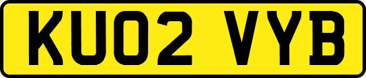 KU02VYB