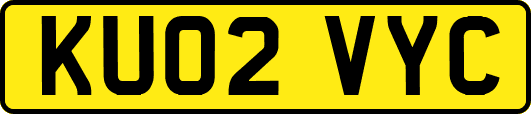 KU02VYC