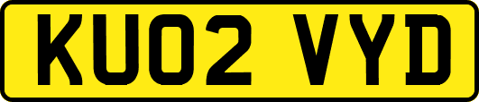 KU02VYD