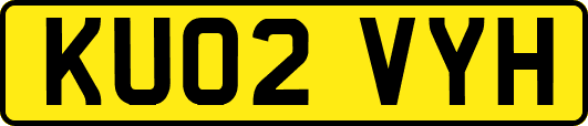 KU02VYH