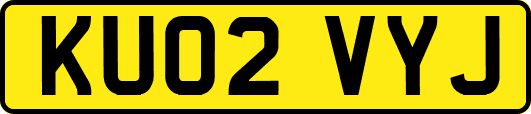 KU02VYJ