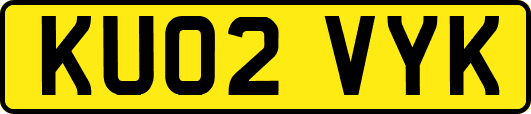 KU02VYK