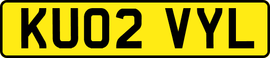 KU02VYL