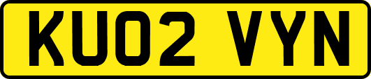 KU02VYN