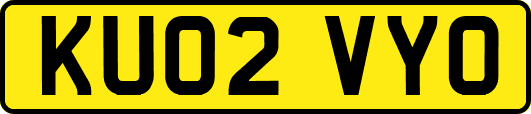 KU02VYO