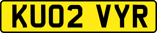 KU02VYR