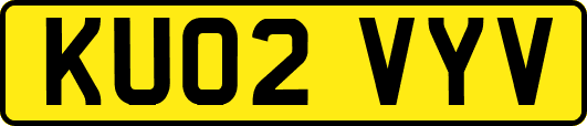 KU02VYV