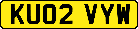KU02VYW