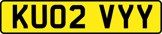 KU02VYY