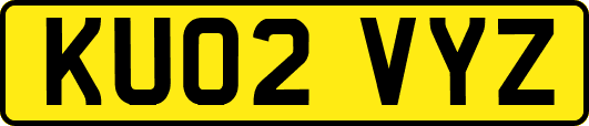 KU02VYZ