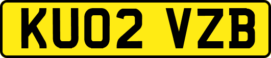 KU02VZB