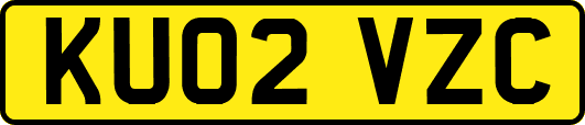 KU02VZC