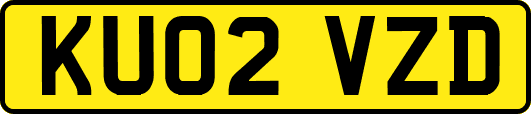 KU02VZD
