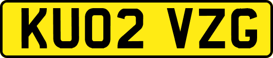 KU02VZG