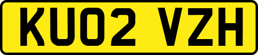KU02VZH