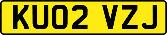 KU02VZJ