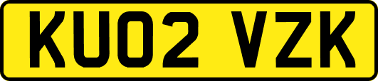 KU02VZK