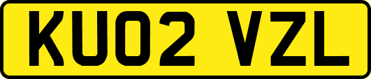 KU02VZL
