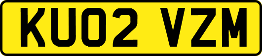 KU02VZM