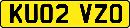 KU02VZO