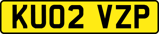 KU02VZP