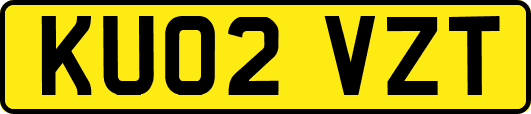 KU02VZT
