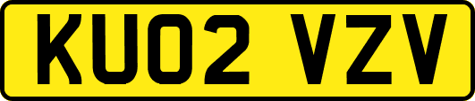 KU02VZV