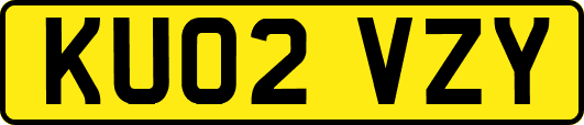 KU02VZY
