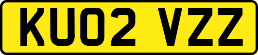 KU02VZZ