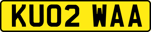 KU02WAA
