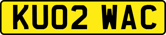 KU02WAC