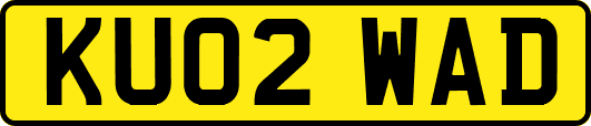 KU02WAD