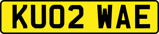 KU02WAE