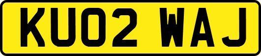 KU02WAJ