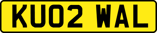 KU02WAL