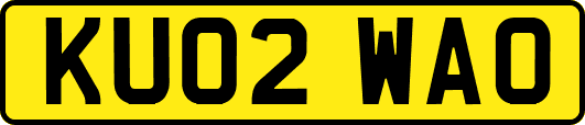 KU02WAO