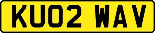 KU02WAV