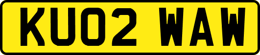 KU02WAW