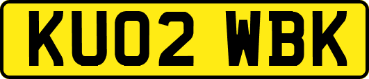 KU02WBK