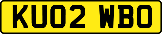 KU02WBO