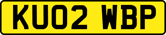 KU02WBP