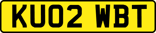 KU02WBT