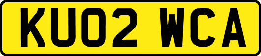 KU02WCA