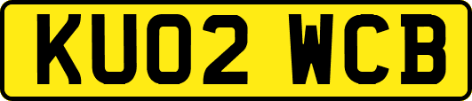 KU02WCB