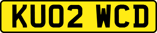 KU02WCD