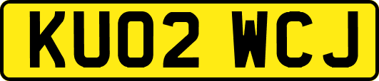 KU02WCJ