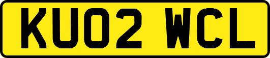KU02WCL