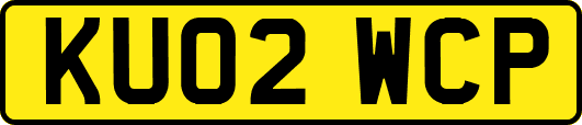 KU02WCP