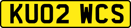 KU02WCS
