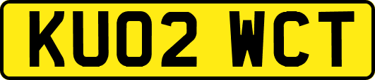KU02WCT